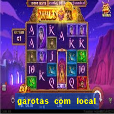 garotas com local porto alegre